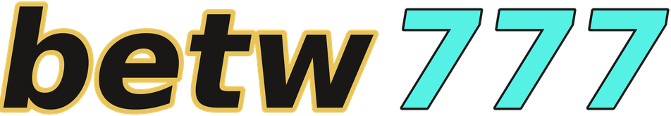 betw777 logo
